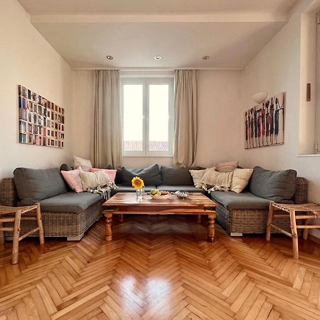 Apartamento Piran View Exterior foto